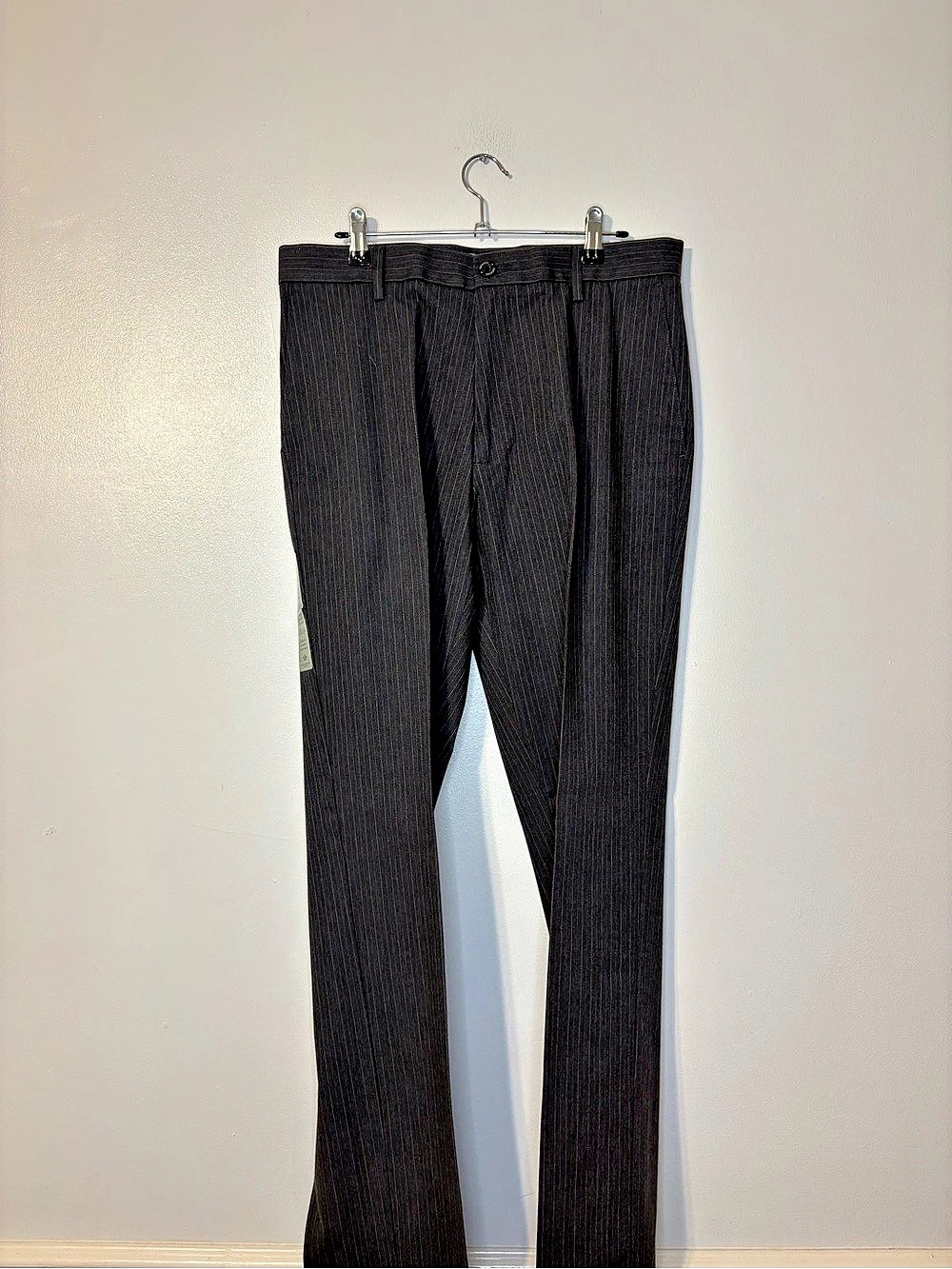 Dockers The Best Pressed Signature Khaki Straight Fit Pants 32x34